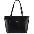  Story Donna Shopper Tas Leer 43 cm variant nero