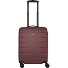 Peru 4 wielen Cabinewagen S 55 cm variant bordeaux Peru 4 wielen Cabinewagen S 55 cm variant bordeaux