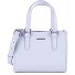  Lacoste Elegance Shopper Tas 22 cm variant languid lavender