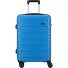 Travel Line 4100 4 wielen Trolley M 64 cm variant blue Travel Line 4100 4 wielen Trolley M 64 cm variant blue