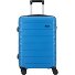 Travel Line 4100 4 wielen Trolley M 64 cm variant blue