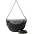 Skien II Schoudertas 19 cm variant glossy black Skien II Schoudertas 19 cm variant glossy black