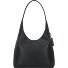  Brooklyn Schoudertas Leer 28 cm variant black