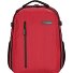 Roader Dagrugzak 44 cm Laptop compartiment variant red clay Roader Dagrugzak 44 cm Laptop compartiment variant red clay