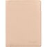  Viktoria Portemonnee RFID Leer 10 cm variant coffee