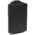  Floren Portemonnee RFID-bescherming Leder 11 cm variant black
