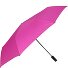  U.090 Ultra Lichte Handmatige Zakparaplu 38 cm variant berry