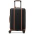 Cadence 4 wielen Cabinewagen 55 cm met uitbreidingsplooi variant schwarz Cadence 4 wielen Cabinewagen 55 cm met uitbreidingsplooi variant schwarz
