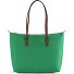  Keaton Shopper Tas 36 cm variant green topaz  lauren tan