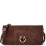  Love Soft Clutch Leder 27 cm variant castano intenso