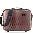  Flow Beautycase 35 cm variant mocca
