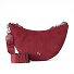 Zita Schoudertas Leer 30 cm variant burgundy Zita Schoudertas Leer 30 cm variant burgundy