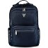  Berna Zakelijke rugzak 41 cm Laptopvak variant blu indigo