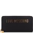 Bold Love Portemonnee 19 cm variant black-gold Bold Love Portemonnee 19 cm variant black-gold