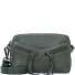Miami Schoudertas Leer 20 cm variant deep teal Miami Schoudertas Leer 20 cm variant deep teal