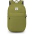  Arcane Dagrugzak 47 cm Laptop compartiment variant matcha green heather