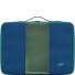  Lux fietstas 35 cm variant capri blue