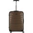  Lite Shock Spinner 4-Wiel Cabin Trolley 55 cm variant sand