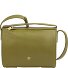 Up Crossbody tas Leder 19.5 cm variant olive green