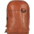  Bronco Schoudertas Leer 17,5 cm variant brandy