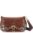  Bella Di Notte Schoudertas Leer 29 cm variant cognac