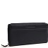  Mirelle Portemonnee RFID-bescherming Leder 19 cm variant black
