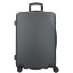 Kallisto 4-wielige trolley 75 cm variant schwarz Kallisto 4-wielige trolley 75 cm variant schwarz