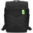  Alex Dagrugzak 40 cm Laptop compartiment variant black