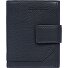 Than Portemonnee RFID-bescherming Leer 10 cm variant black Than Portemonnee RFID-bescherming Leer 10 cm variant black