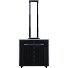 2-wielige pilot trolley 41 cm variant schwarz 2-wielige pilot trolley 41 cm variant schwarz