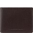 Business Portemonnee RFID Leer 11 cm variant dark brown Business Portemonnee RFID Leer 11 cm variant dark brown