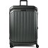  PQ-Light 4 wielen Trolley 78 cm met uitbreidingsplooi variant matt green