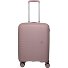  Tamaris x Travelite Voyaage 4 wielen Cabinewagen S 55 cm variant blush