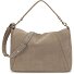  Louise Icon Handtas Leder 30 cm variant mushroom