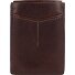 Derrick creditcard etui RFID leer 7 cm variant braun Derrick creditcard etui RFID leer 7 cm variant braun