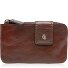  Rien Sleuteletui RFID Leer 11,5 cm variant cognac