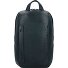  P15S Dagrugzak Leer 40 cm Laptop compartiment variant night blue