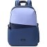  Nova Cosmos Dagrugzak 39 cm Laptop compartiment variant blue mix