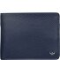 Capri Portemonnee RFID Leer 12,5 cm variant blau Capri Portemonnee RFID Leer 12,5 cm variant blau