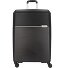 Lineo Stripe L 4-wielige trolley 76 cm variant black Lineo Stripe L 4-wielige trolley 76 cm variant black
