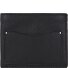 Anderson Portemonnee Leer 12 cm variant schwarz Anderson Portemonnee Leer 12 cm variant schwarz