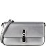 Iride Crossbody tas S Leder 20 cm variant color silver