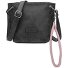  Fritzi03N Vintage Crossbody tas 22.5 cm variant black idol