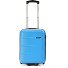 Future Plus 2 wielen Cabinewagen 44 cm variant celeste Future Plus 2 wielen Cabinewagen 44 cm variant celeste