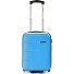  Future Plus 2 wielen Cabinewagen 44 cm variant celeste