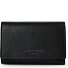  Linn Portemonnee RFID-bescherming Leder 13.5 cm variant black