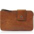  Rien Sleuteletui RFID Leer 11,5 cm variant cognac 2