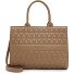  E&N Donatella Shopper Tas 33 cm variant sand