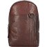  Bronco Schoudertas Leer 17,5 cm variant darkbrown