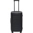  Roadster 4 Dubbele Wielen Trolley 65 cm variant black